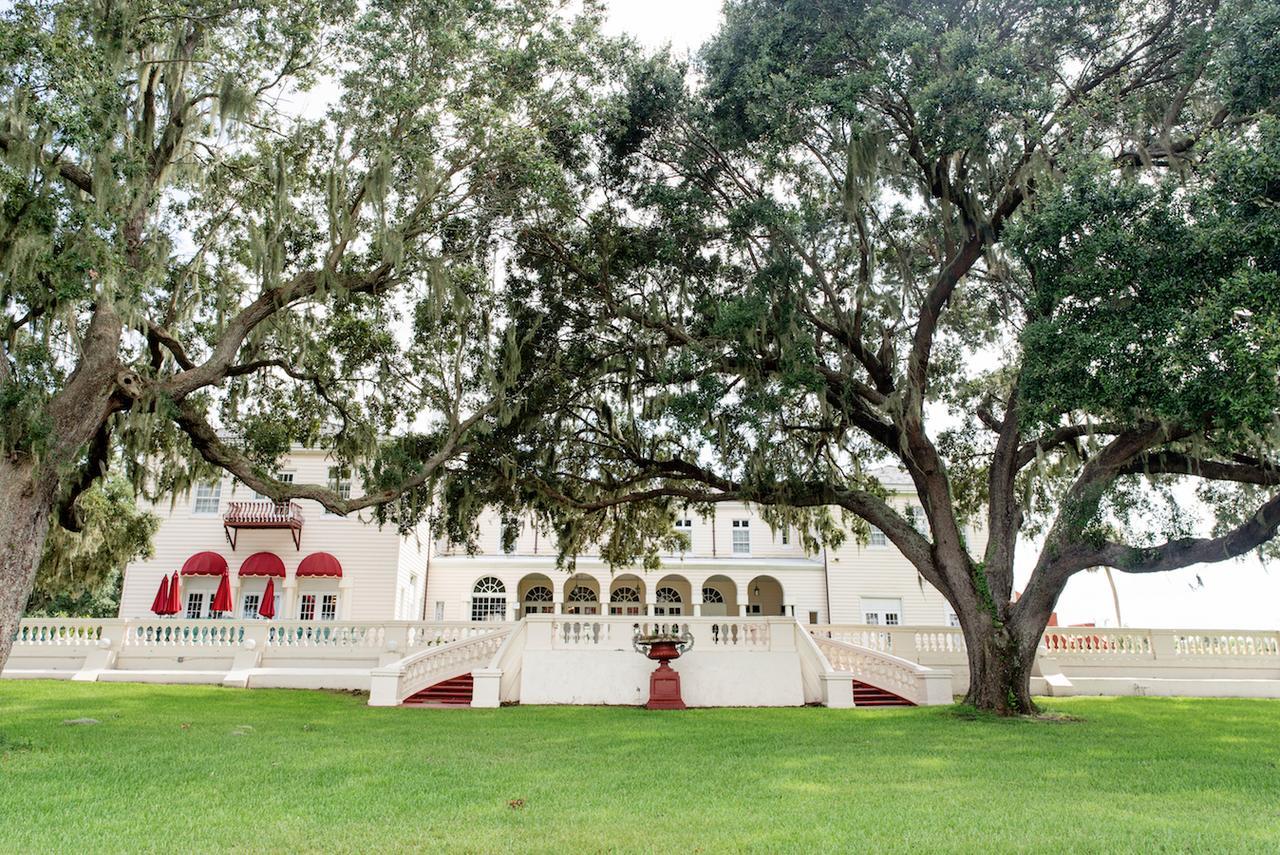Bellacosa Lakeside Lodge Lake Wales Exterior photo